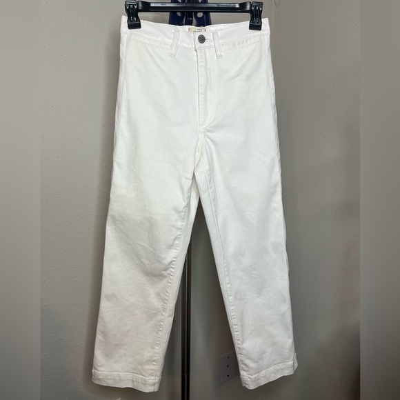 Alice + Olivia Denim - Alice + Olivia Ali Stove Pipe Jeans